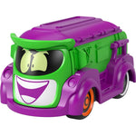 دي سي بات ويلز سيارة الجوكر المركبات المتنوعه DC