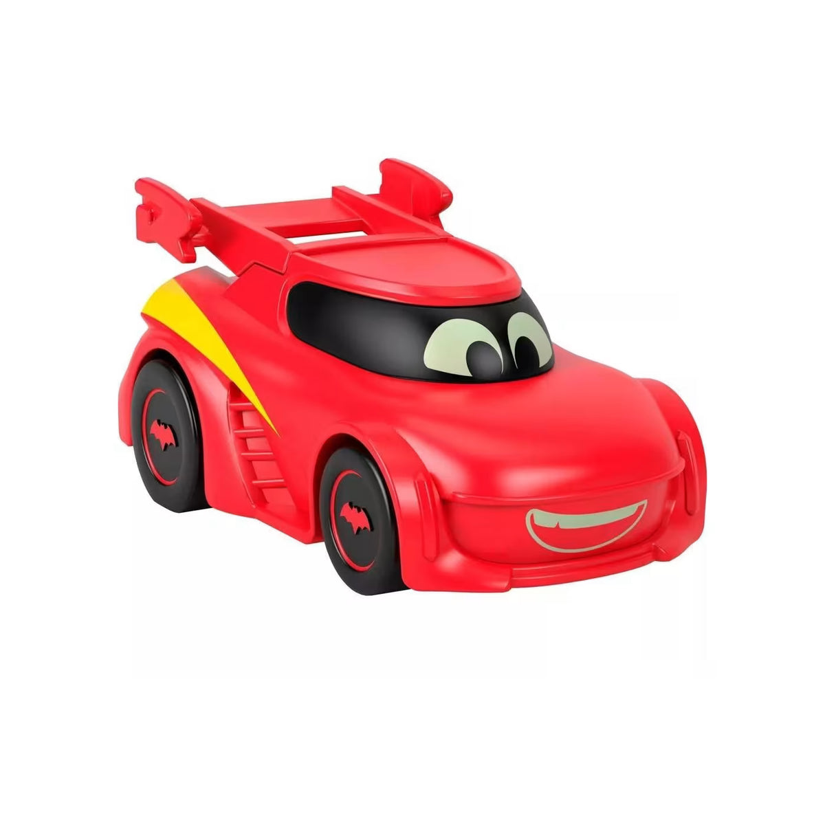 دي سي بات ويلز سيارة ريد بيرد المركبات المتنوعه DC