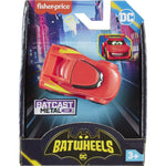 دي سي بات ويلز سيارة ريد بيرد المركبات المتنوعه DC