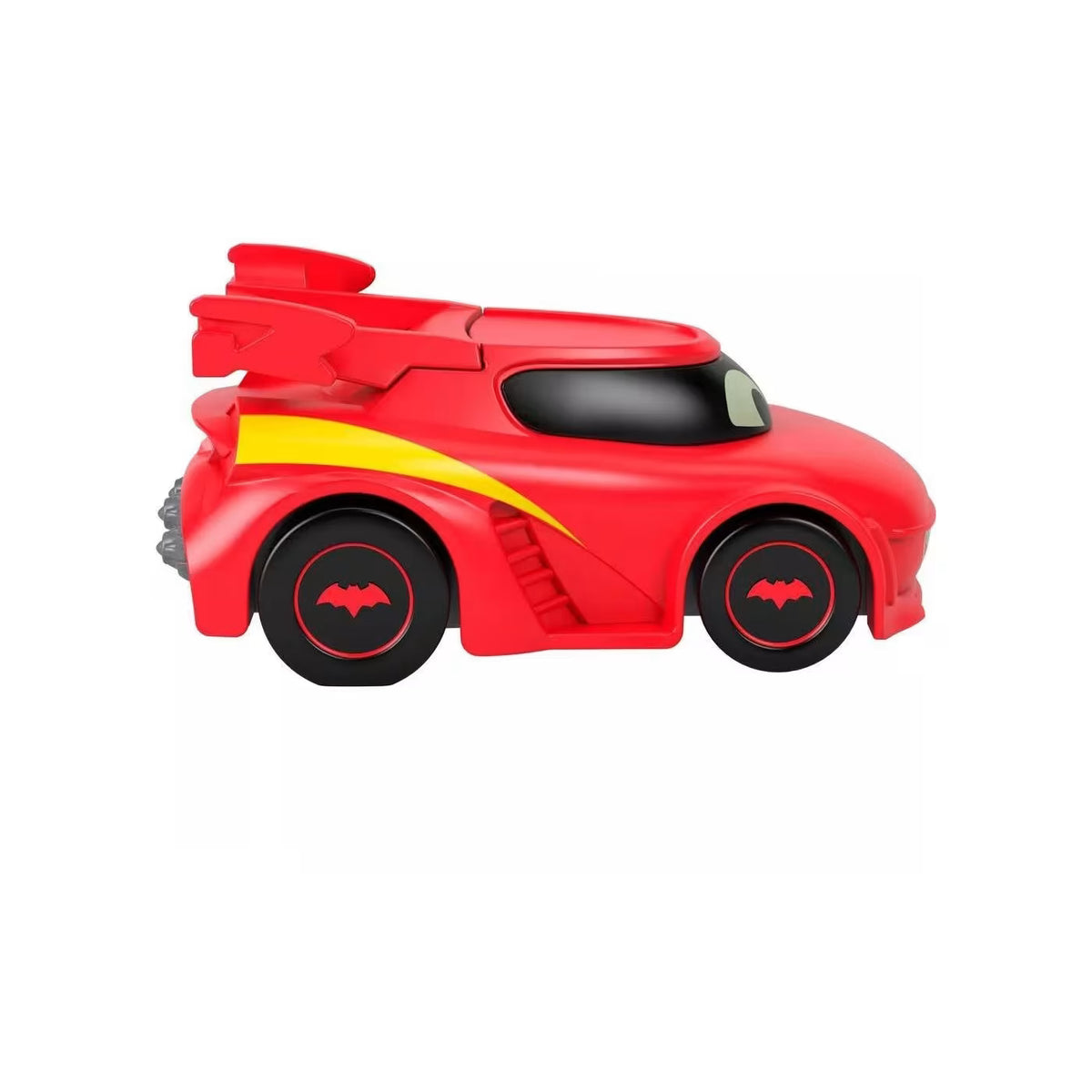 دي سي بات ويلز سيارة ريد بيرد المركبات المتنوعه DC