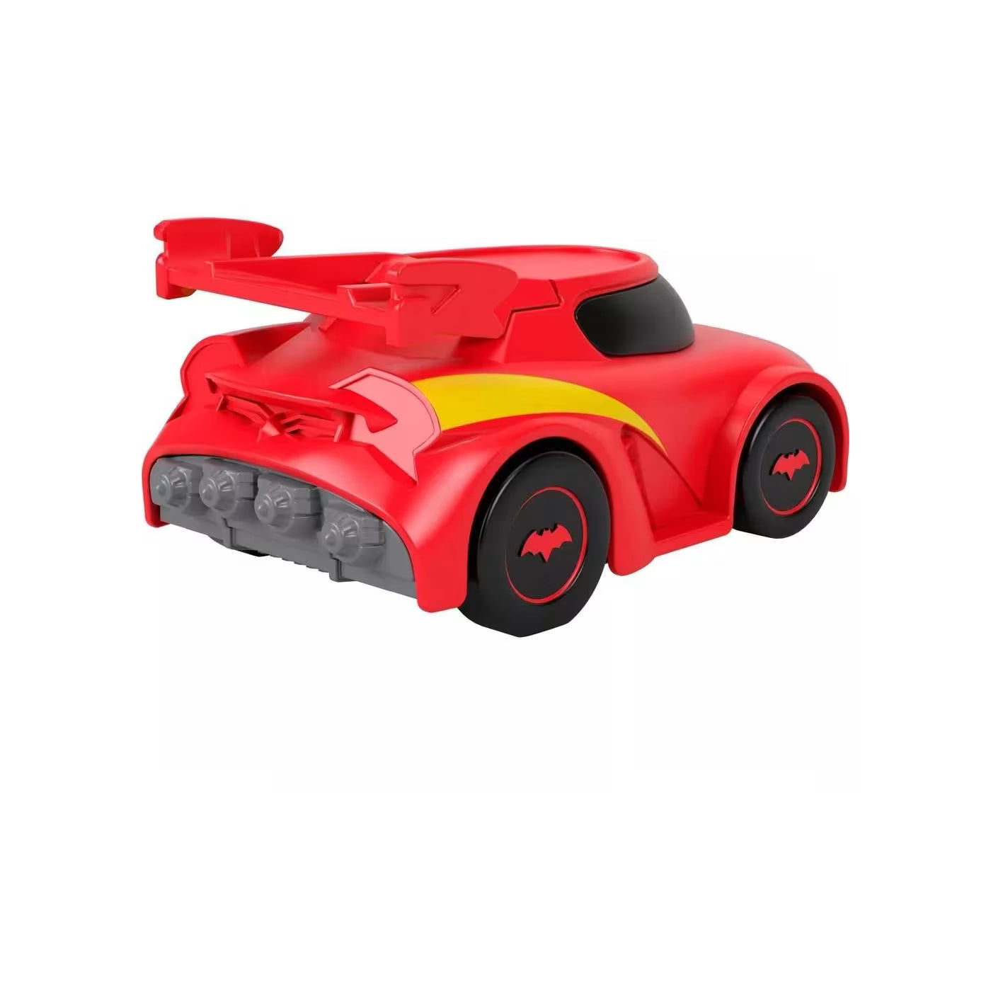 دي سي بات ويلز سيارة ريد بيرد المركبات المتنوعه DC