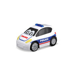 بي بروجو مضمار شيك إت رانر إنفينيتي مركبات مع مسار Bburago