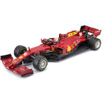 بي بوراجو لعبة سيارة سباق فيراري سيارات داي كاست Bburago