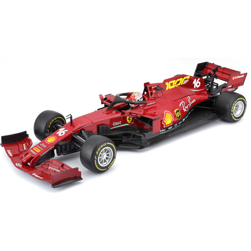 بي بوراجو لعبة سيارة سباق فيراري سيارات داي كاست Bburago