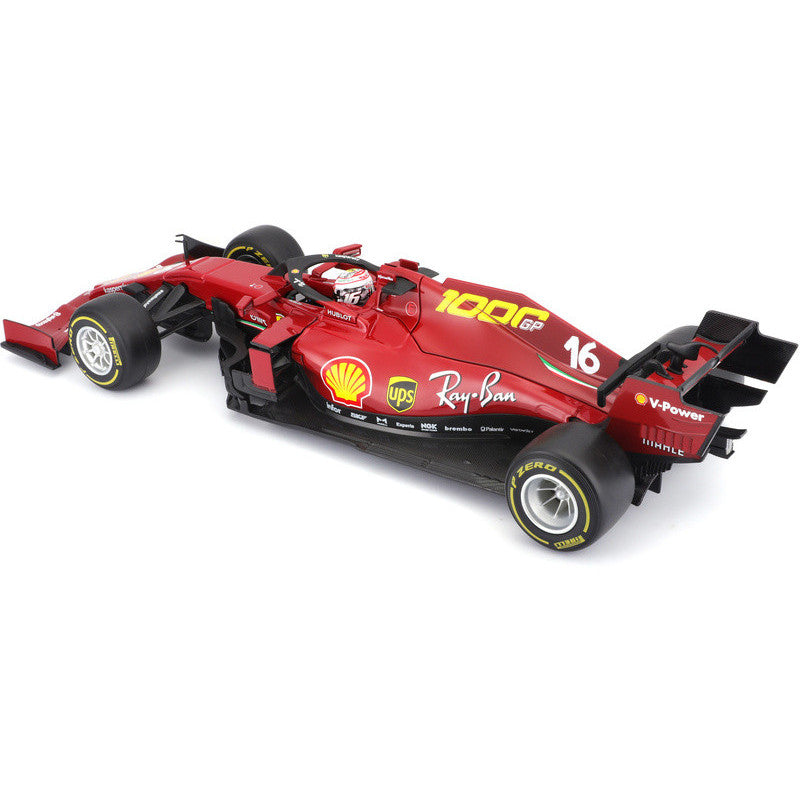 بي بوراجو لعبة سيارة سباق فيراري سيارات داي كاست Bburago