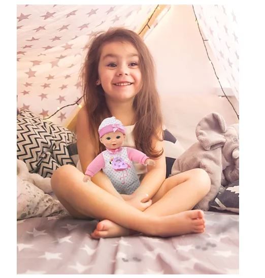 بيبي مزيونه دميه الحضانه الوان وأشكال متنوعه دمى المواليد Baby Maziuna