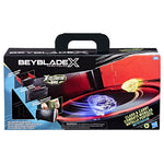 بي بليد إكس الحلبة المتنقلة كلاش أند كاري ألعاب الأكشن BeybladeX