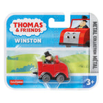 توماس قطار وينستون الصغير مركبات الأطفال Thomas and Friends