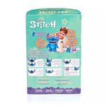 ديزني شاتي ستيتش الالكترونية 30سم 50 تأثير الالعاب القطنية Disney