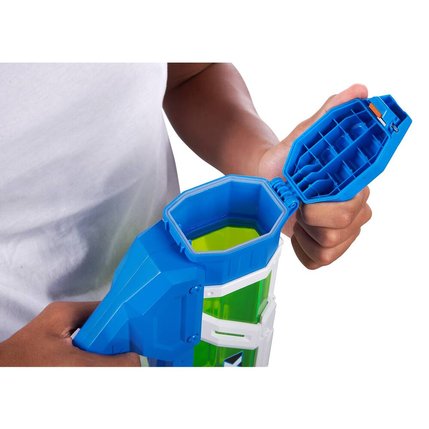 اكس شوت مسدس ماء مسدسات الماء Zuru