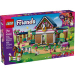 ليجو 42688 فريندز اسطبل الخيول مكعبات التركيب LEGO