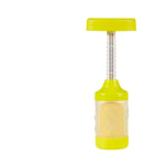 وندر فاكتوري آلة بثق العجين اصفر تشكيل الرمل Wonder Factory