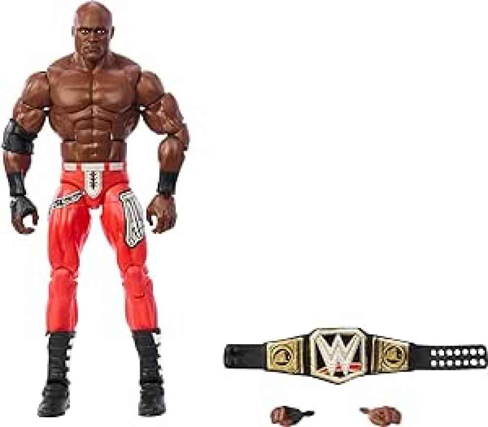 دبليو دبليو إي شخصيات ايليت اشكال متنوعه مجسمات الشخصيات WWE