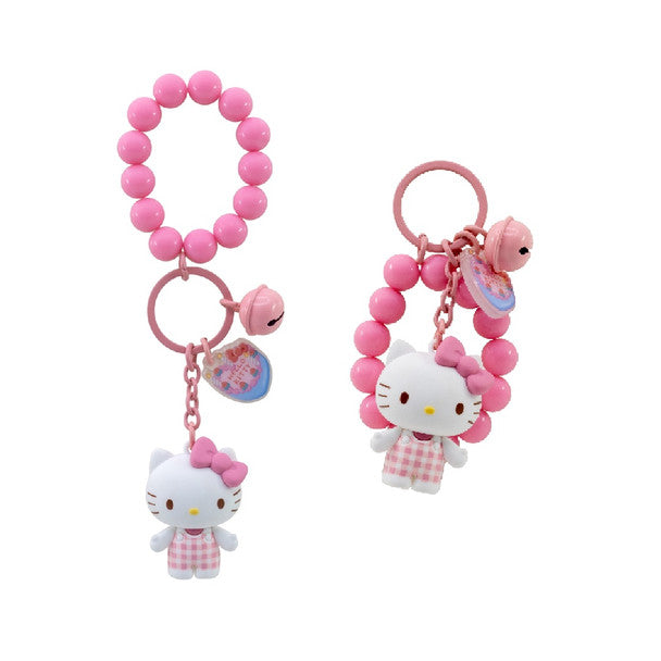 سوار هيلو كيتي متنوع الخرز والاكسسوارات Hello Kitty and Friends