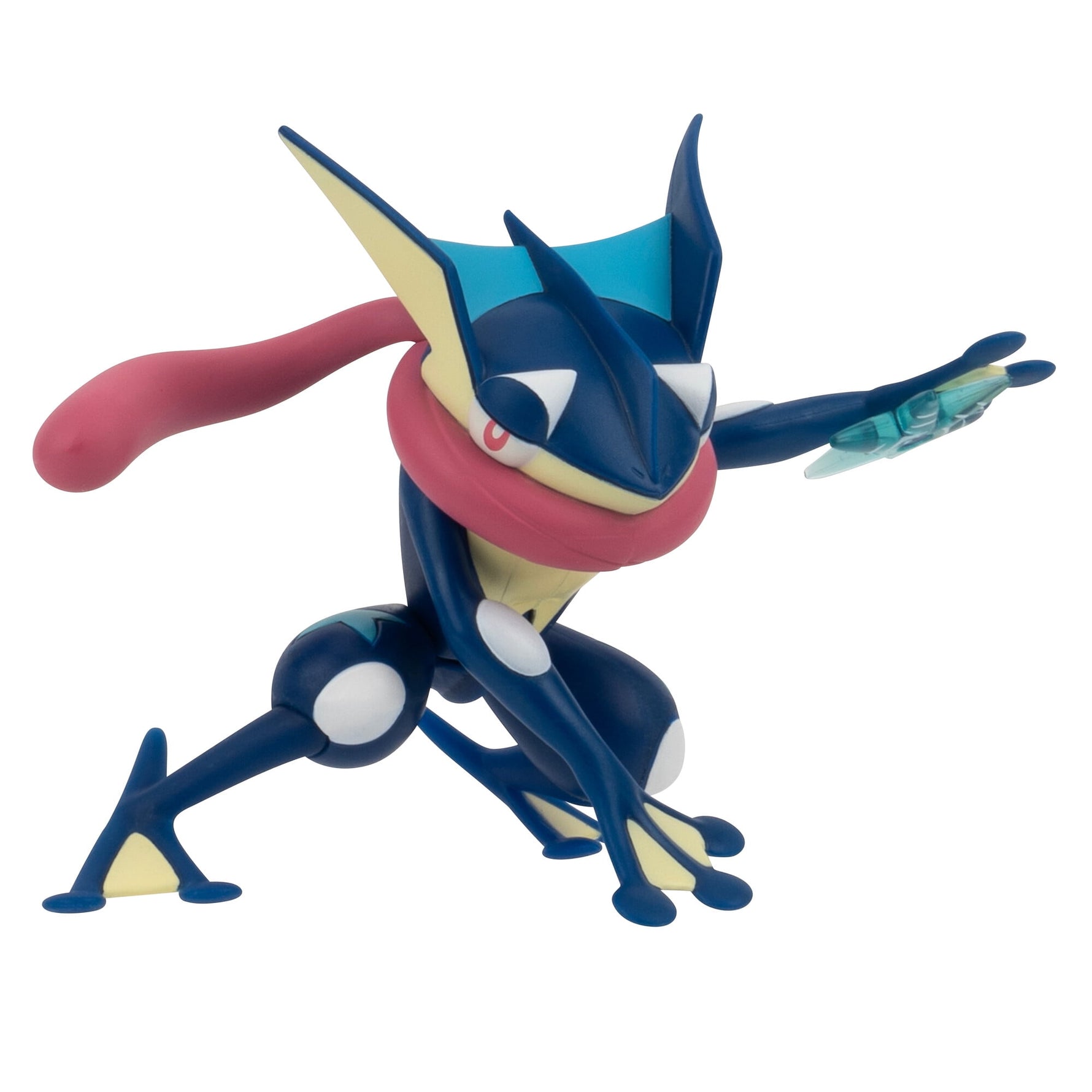 بوكيمون مجسم غرينينجا شخصيات كرتونية Pokemon