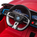 سيارة بي ام كهربائية ماطورين 12 فولت متنوع سيارة كهربائية LOCAL