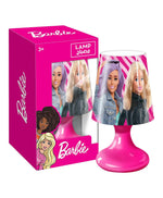 باربي مصباح ليلي ليد تقمص الأدوار Barbie