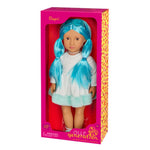 اور جينيريشن كابري 45 سم دمى الشخصيات Our Generation