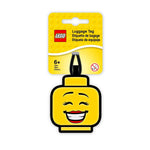 ليجو 51168 اي كيو تعليقه وجه فتاة مكعبات التركيب LEGO