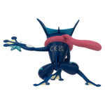 بوكيمون مجسم غرينينجا شخصيات كرتونية Pokemon