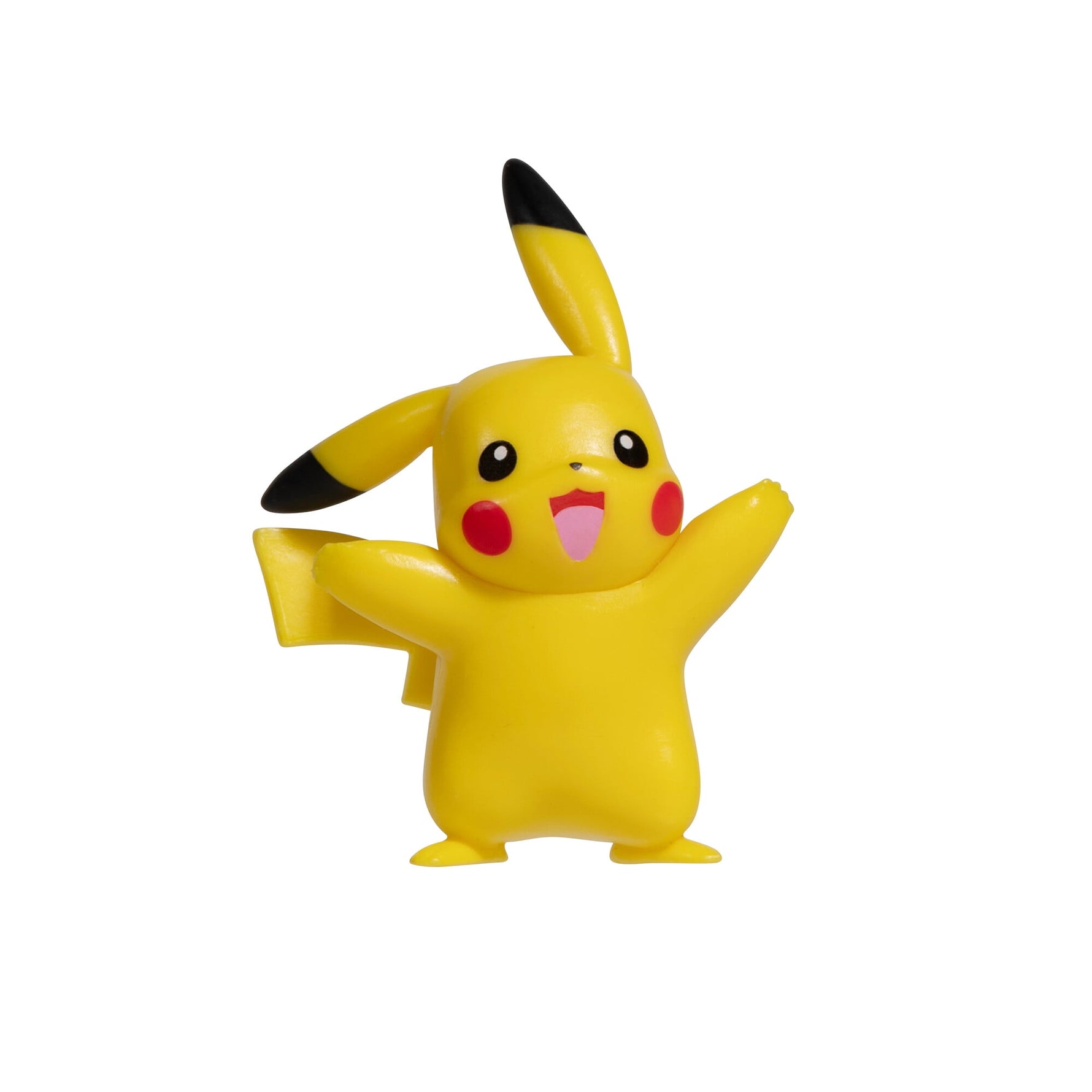 بوكيمون كليب آند جو كرة بوكيمون مع بيكاتشو شخصيات كرتونية Pokemon
