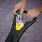 ستيب 2 سيارة ويسبر رايد كروزر حمرا مركبات الدف Step2