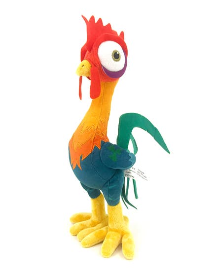 ديزني برينسس لعبة موانا هيهي 25سم الالعاب القطنية Disney