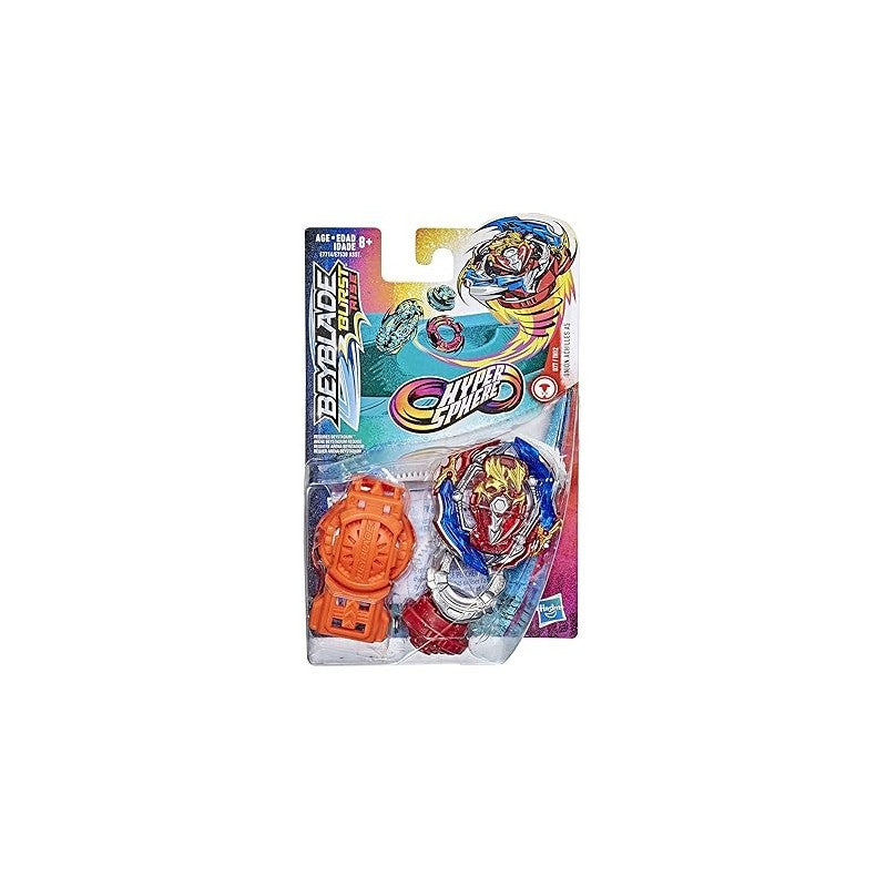 بي باتل‏ بلبل ستارتر أخيل ألعاب الأكشن BeyBattle