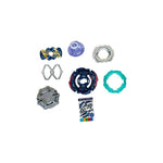 بي باتل‏ بلبل الحكم الجوكر ألعاب الأكشن BeyBattle