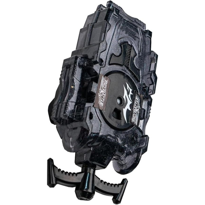 بي باتل‏ قاذف البلابل الأسود ألعاب الأكشن BeyBattle