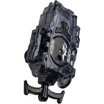 بي باتل‏ قاذف البلابل الأسود ألعاب الأكشن BeyBattle