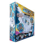 بي باتل‏ ملعب معركة البلابل مع بلبلين ألعاب الأكشن BeyBattle