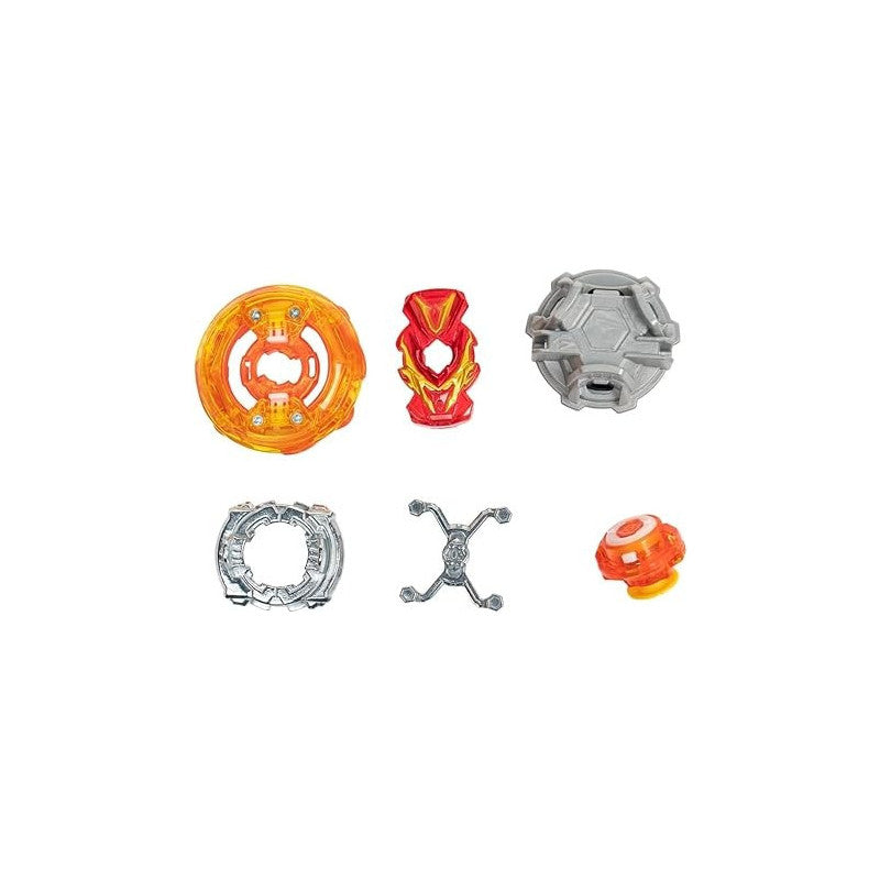 بي باتل بلبل الشجاع المقدام ألعاب الأكشن BeyBattle