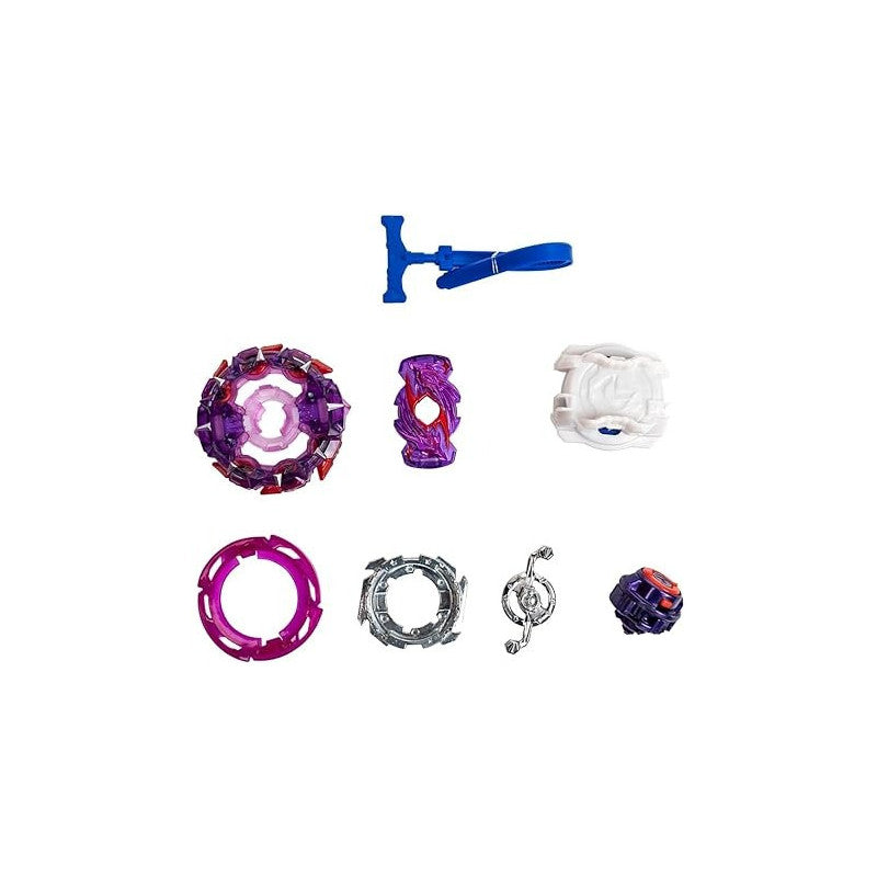 بي باتل بلبل الرمح المدمر ألعاب الأكشن BeyBattle