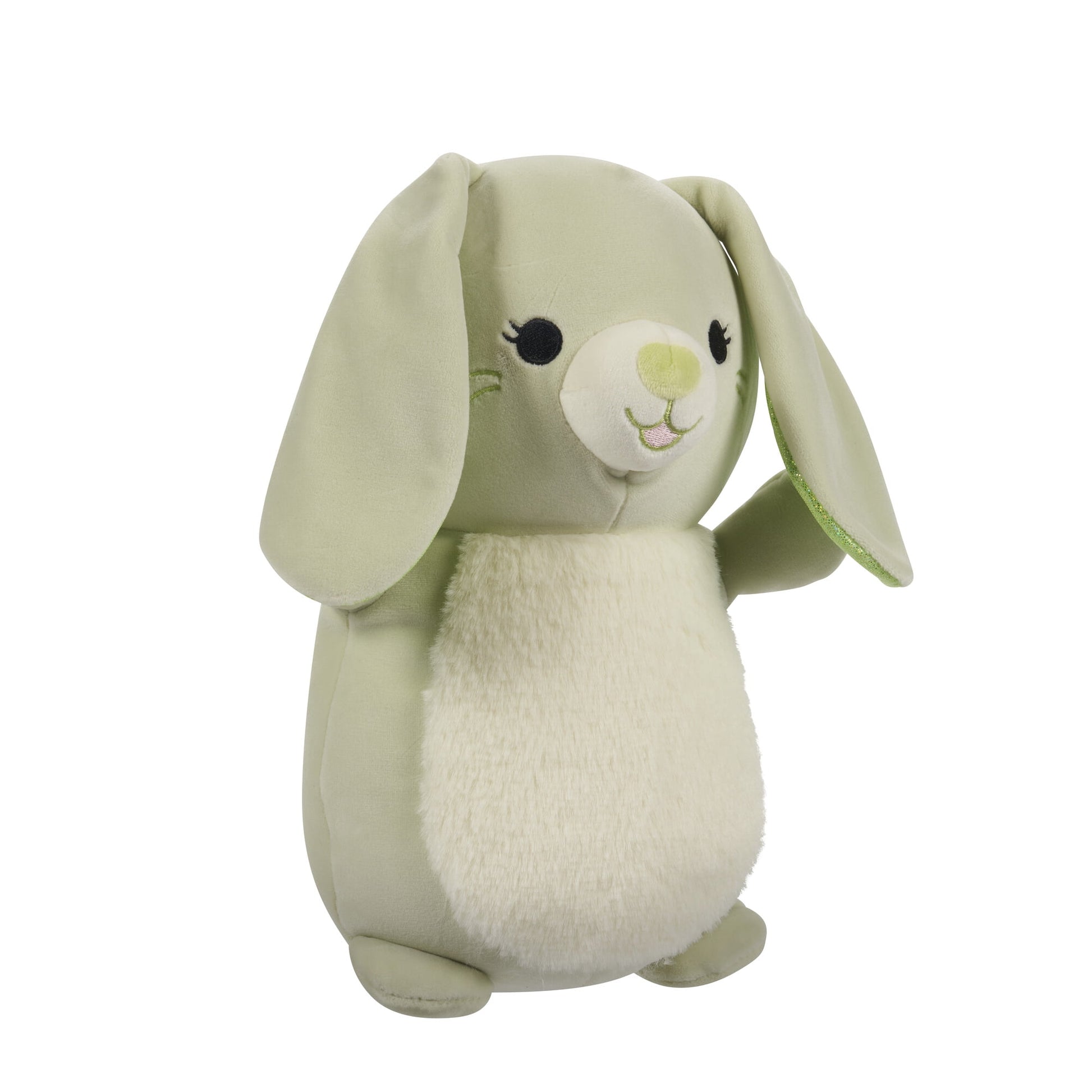 سكويش مالوز دميه ذا جرين باني الالعاب القطنية Squishmallows