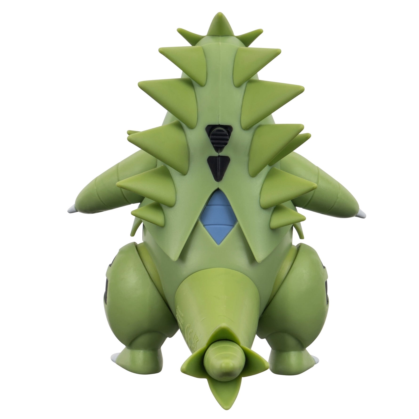 بوكيمون مجسم تيرانتيار القتالي شخصيات كرتونية Pokemon