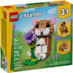 ليجو 31376 كريتور مكعبات التركيب LEGO