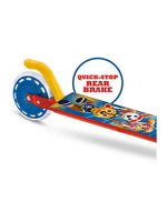 باو باترول سكوتر بعجلتين سكوتر عجلتين Paw Patrol