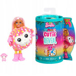 باربي دمية تشيلسي كيوتي ريفيل زي القرد دمى الشخصيات Barbie