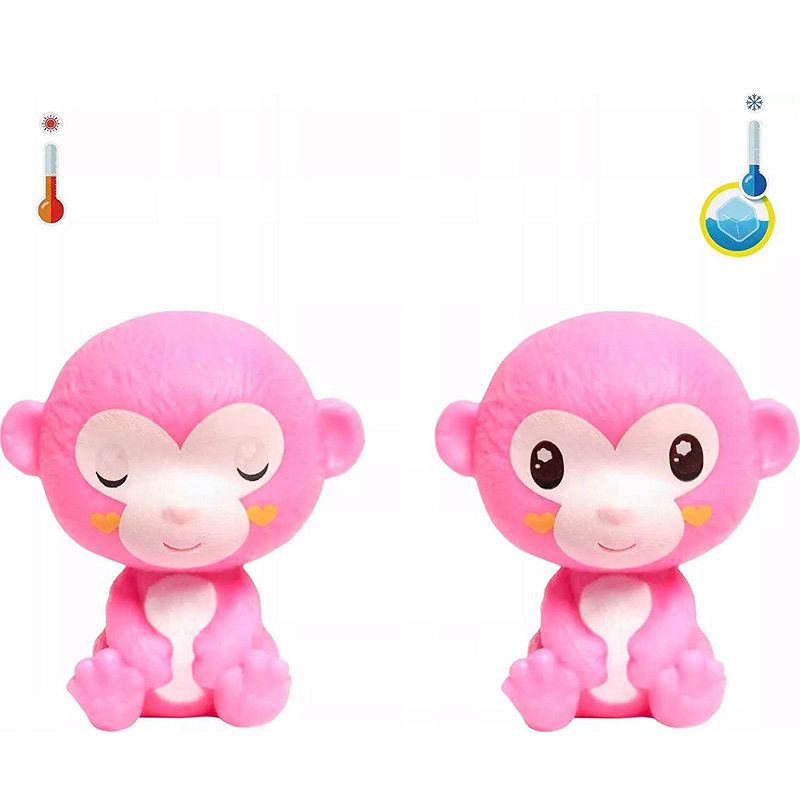 باربي دمية تشيلسي كيوتي ريفيل زي القرد دمى الشخصيات Barbie