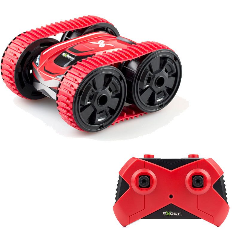 إكسوست سيارة ستانت تانك ريموت كنترول السيارات ريموت كنترول EXOST