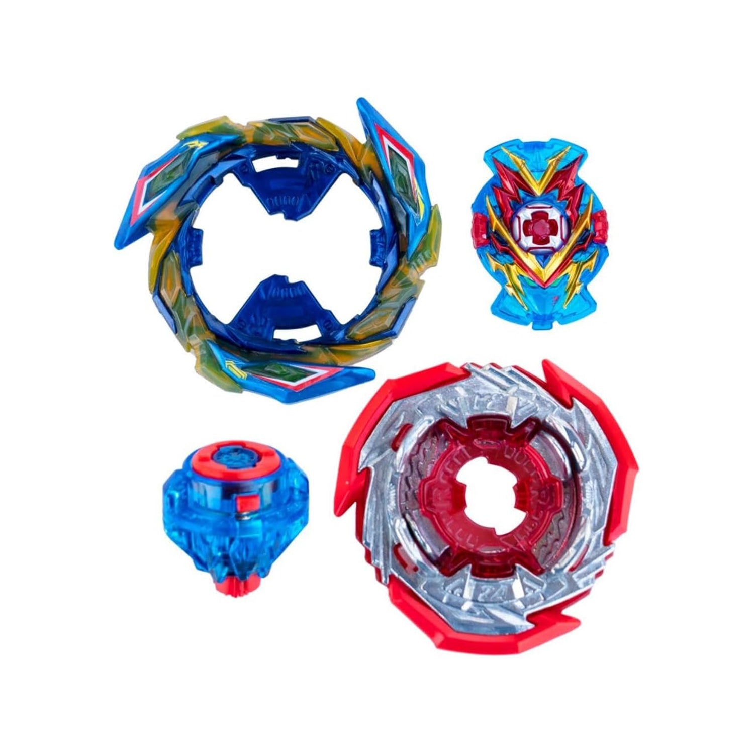 بي باتل‏ بلبل بريف فالكيري ألعاب الأكشن BeyBattle