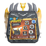 بلوكس فروتس صندوق المفاجآت إمبر دراجون الالعاب القطنية Blox Fruits