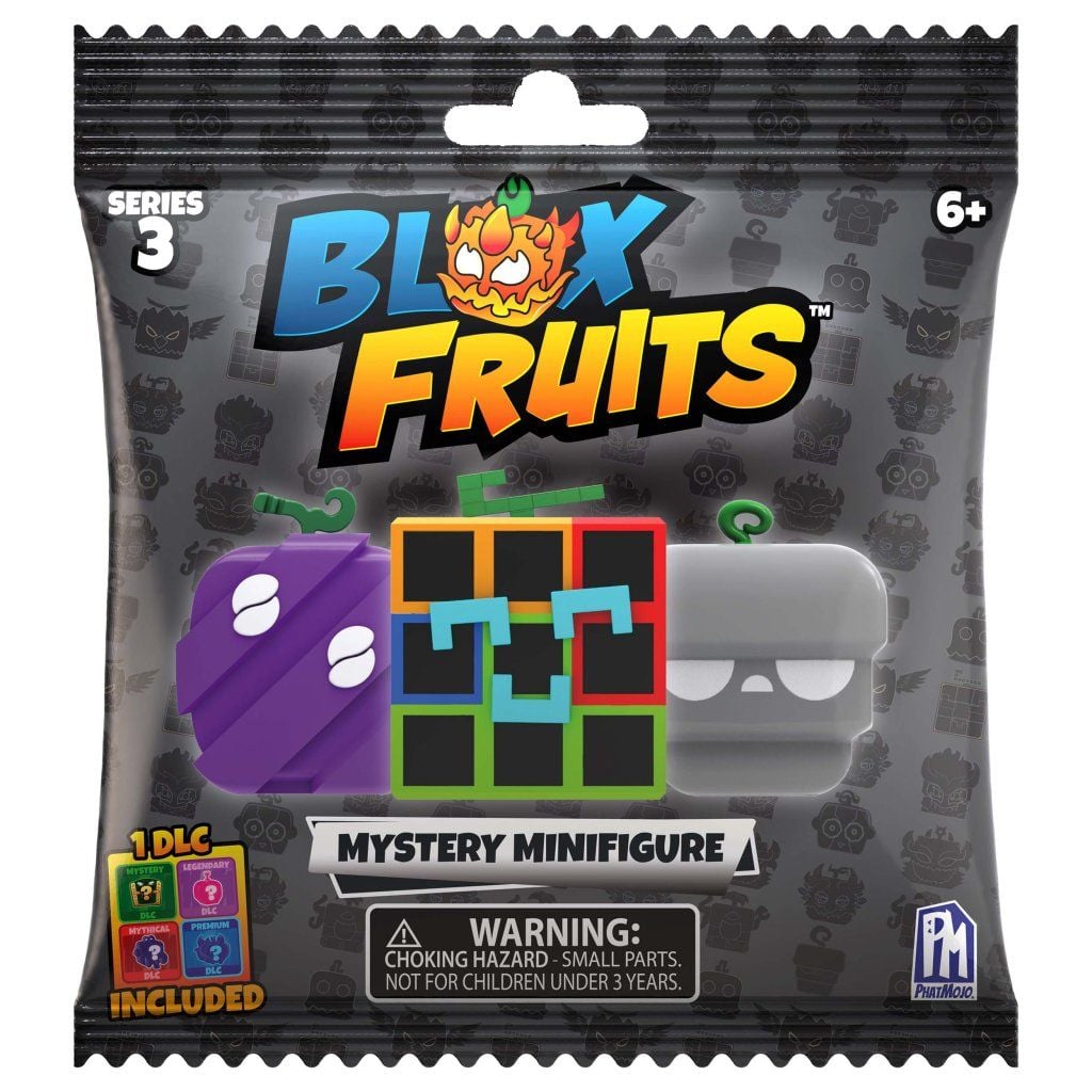 بلوكس فروتس مجسم روبلوكس أشكال متنوعة المجسمات Blox Fruits