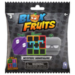 بلوكس فروتس مجسم روبلوكس أشكال متنوعة المجسمات Blox Fruits