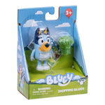 مجسم بلوي المتحرك شخصيات كرتونية Bluey