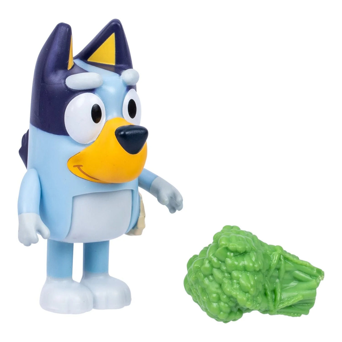 مجسم بلوي المتحرك شخصيات كرتونية Bluey
