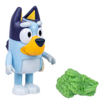 مجسم بلوي المتحرك شخصيات كرتونية Bluey