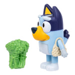 مجسم بلوي المتحرك شخصيات كرتونية Bluey