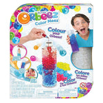 مجموعه تلوين خرز الماء من اوربيز Orbeez